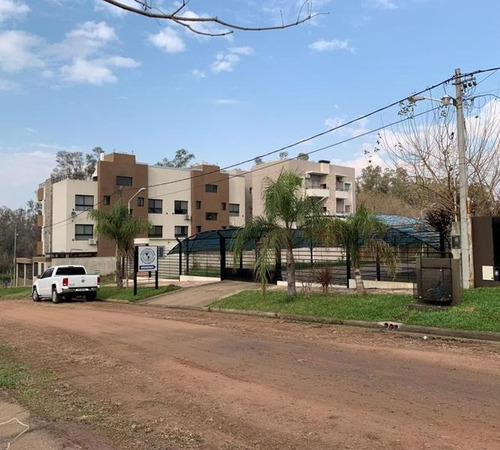 Imagen 3 de 25 de Venta Departamento 2 Ambientes Con Cochera En Colón