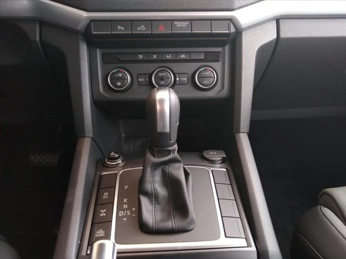 Imagen 15 de 16 de Volkswagen Amarok Extreme V6 3.0l 258 Cv Entrega Ya!! Cm