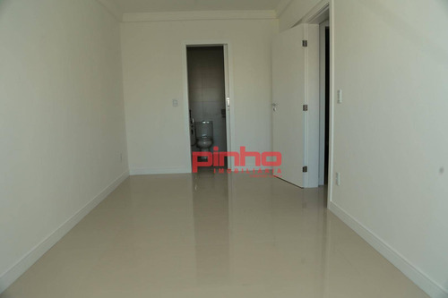 Imagem 11 de 30 de Apartamento Com 2 Dormitórios À Venda, 94 M² Por R$ 580.000,00 - Campinas - São José/sc - Ap0029