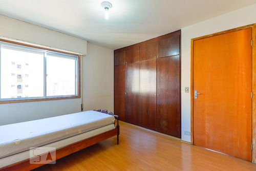 Imagem 5 de 15 de Apartamento Para Aluguel - Pinheiros, 3 Quartos, 117 - 892932252