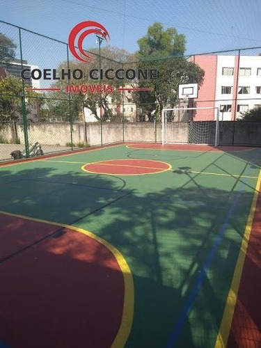 Imagem 8 de 15 de Compre Apartamento Em Sao Joao Climaco - V-2412
