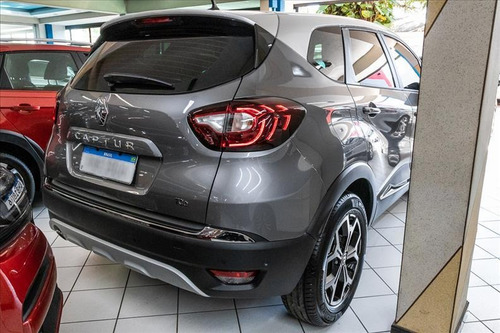 Imagem 4 de 10 de Renault Captur 1.3 Tce Iconic