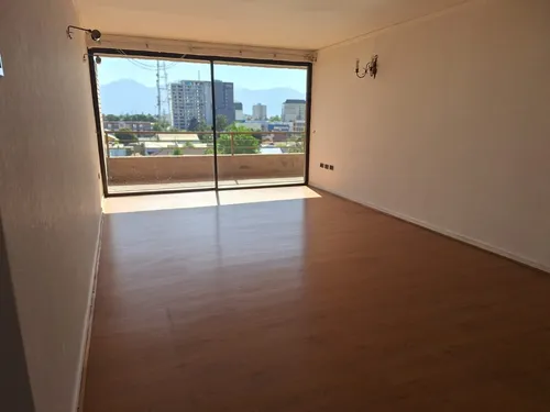 Departamento En Venta, Barrio El Tenis. Rancagua.