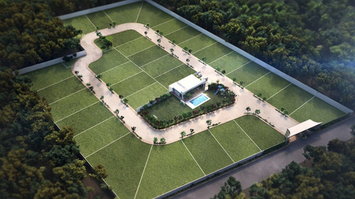 Imagen 1 de 16 de Privada Kaan Lotes Residenciales, Temozón Norte
