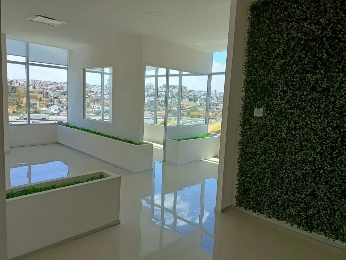 Vendo O Rento Oficina Nueva Corporativo Orvit Ii, Queretaro