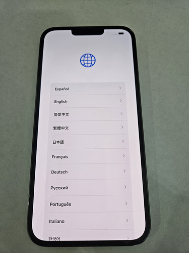 Apple iPhone 13 Pro Max (256 Gb) - Azul Sierra (Usado)