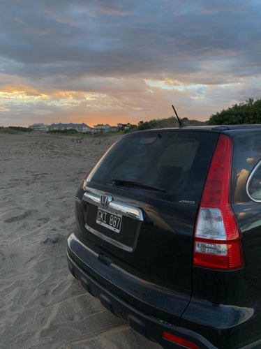 Honda Crv