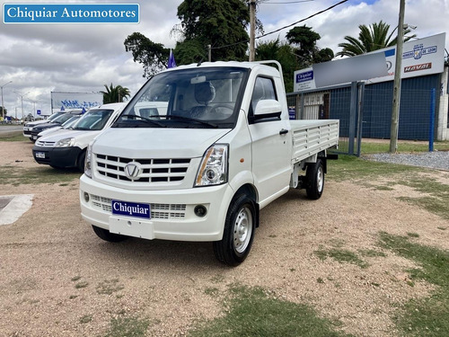 Imagen 12 de 14 de Victory K1 Pick Up 1400 K Full 1.2 0km -permuto/financio