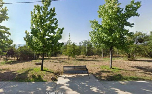 Venta Terreno En Las Condes