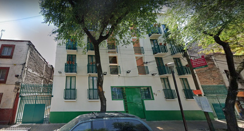 Imagen 1 de 7 de Bonito Departamento En Cuauhtémoc. Cl