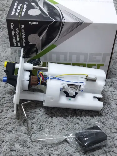 Módulo Hammer P/optra