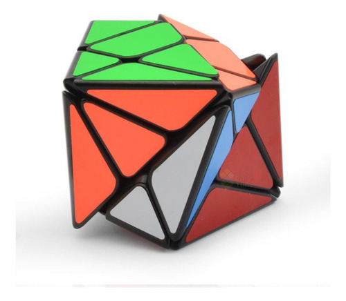 Axis Magic Puzzle Cubo Cubo