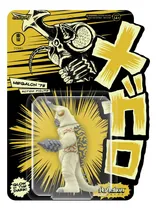 Comprar Super7 Reaction Toho Godzilla Megalon Glow In The Dark