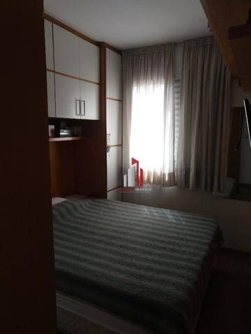Imagem 11 de 14 de Apartamento Com 2 Dormitórios À Venda, 49 M² Por R$ 258.000,00 - Freguesia Do Ó - São Paulo/sp - Ap0285