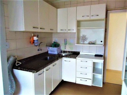 Imagem 8 de 19 de Apartamento Para Alugar, 84 M² Por R$ 1.800,00/mês - Jardim Guedala - São Paulo/sp - Ap2145