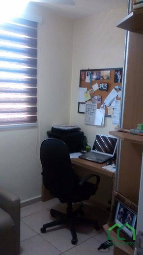 Imagem 26 de 30 de Casa Com 3 Dormitórios À Venda, 80 M² Por R$ 710.000,00 - Mansões Santo Antônio - Campinas/sp - Ca0006