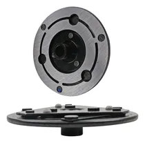 Comprar Embreagem Compressor Mahle Cvc Vectra 06 Corsa 03 Agile