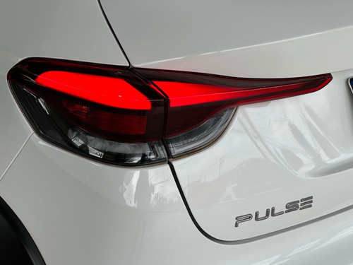 Fiat Pulse 1.3 FLEX DRIVE CVT