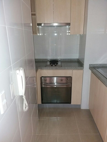 Departamento En Venta En San Miguel