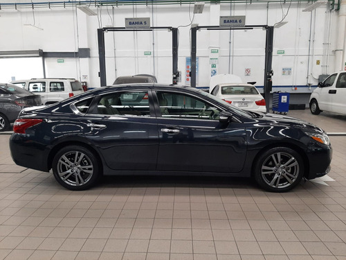 Imagen 8 de 15 de Nissan Altima 2018 2.5 Advance Navi At