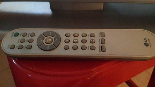 Imagen 6 de 8 de Televisor Lcd 15 Pulgadas