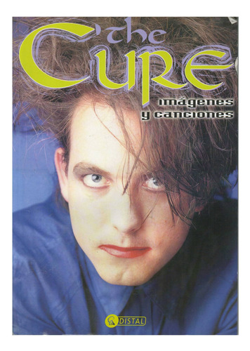 Cure, The