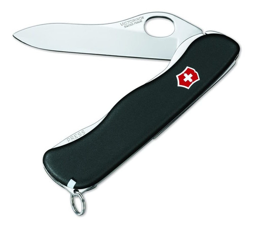 Corta Pluma Navaja Victorinox Swiss Army Sentinel