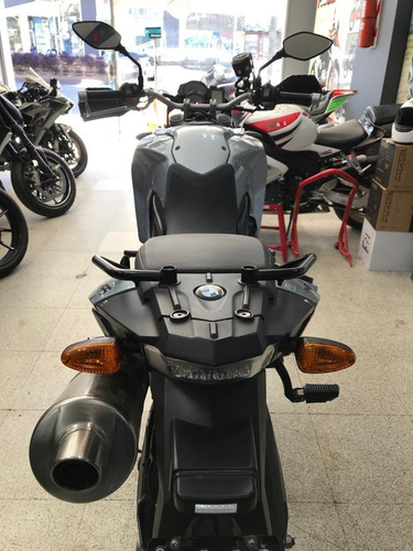 Imagen 4 de 16 de Bmw F650 800cc F650 Gs Bansai Motos