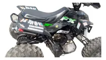 Comprar Escape Deportivo Yoshimura Zanella Fx 250 Con Db Killer