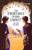Comprar The Importance Of Being Earnest & Other Plays - Oscar Wilde, De Wilde, Oscar. Editorial Vintage, Tapa Blanda En Inglés, 2016