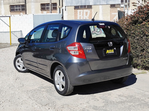 Honda Fit 1.4 Lx Mt