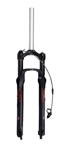 Suspensão Garfo 29 Rst First Air Trl 100mm Ar