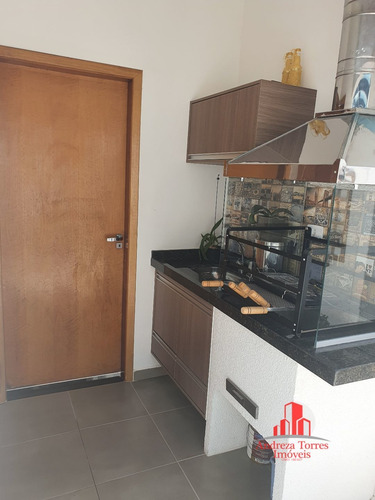 Casa Alto Padrão À Venda Em Taubaté/sp - 1037
