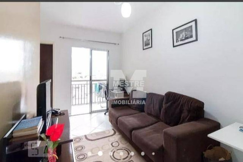Imagem 3 de 6 de Apartamento Com 2 Dormitórios À Venda, 53 M² Por R$ 237.000,00 - Jardim Dourado - Guarulhos/sp - Ap2884