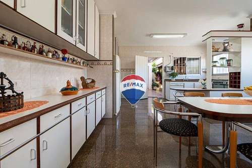 Imagem 13 de 30 de Sobrado Com 5 Dormitórios À Venda, 305 M² Por R$ 1.600.000,01 - Jardim São Bento - São Paulo/sp - So0324