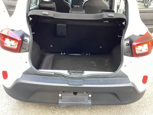 Renault Kwid 1.0 Iconic Mt