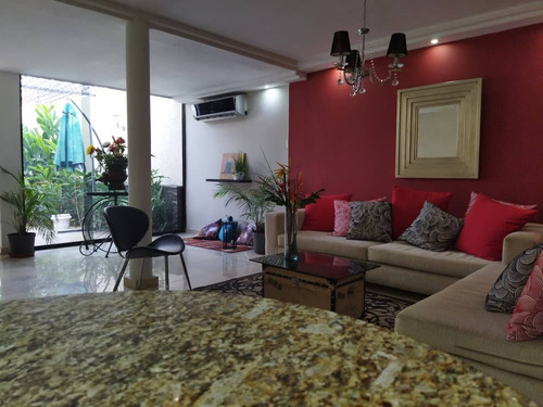 Imagen 5 de 21 de Town House En Villa Rincón, Naguanagua (lemth-152)