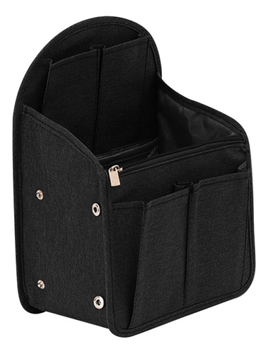 Mochila Organizador Inserto Oxford Bolso 35cmx14cmx28cm