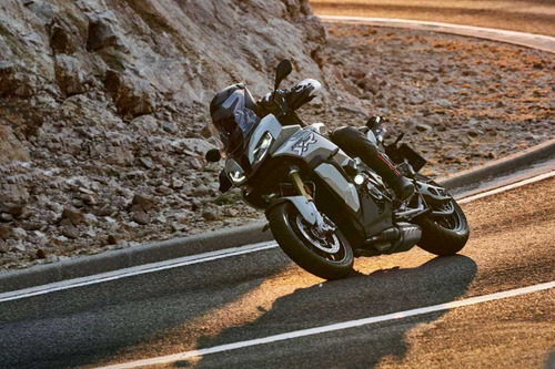 Imagen 5 de 8 de Bwm S 1000 Xr
