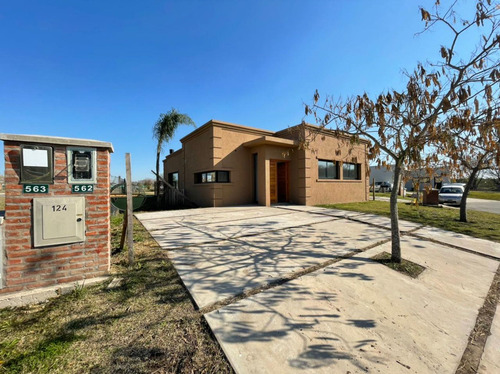 Imagen 26 de 30 de Venta 4 Amb. A Estrenar Pilar Del Este