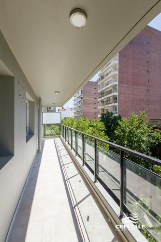Venta Departamento 2 Dormitorios Centro Rosario