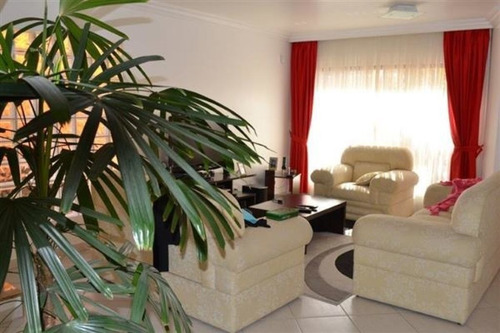 Excelente Casa Vila Gustavo 227m² - Mi73268