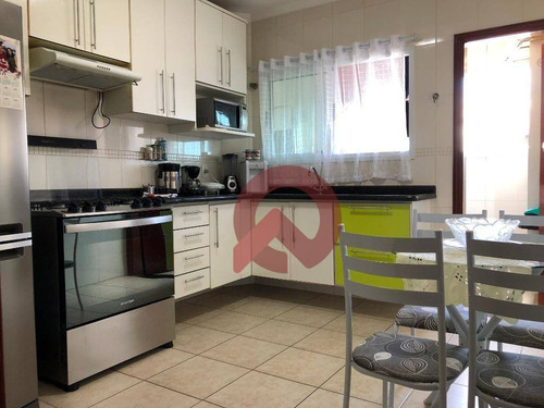Imagem 21 de 23 de Apartamento Com 2 Dormitórios À Venda, 88 M² Por R$ 345.000,00 - Tupi - Praia Grande/sp - Ap1370
