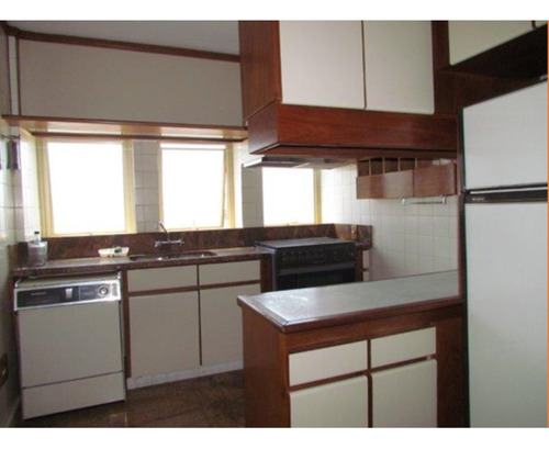 Imagem 11 de 29 de Triplex Residencial Para Venda, Floresta, Porto Alegre - At1862. - At1862-inc