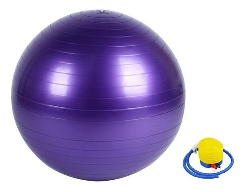 Balon Pilates 65 Cms Tecnoclass