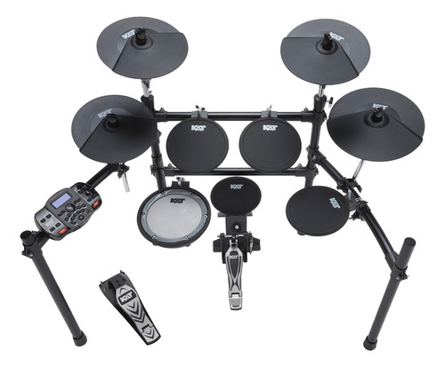 Bateria Electronica Kat Kt-200