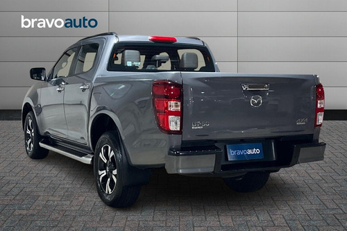 Mazda BT-50 (IN) 3.0 DC HIGH PLUS AT 4X4 DIESEL