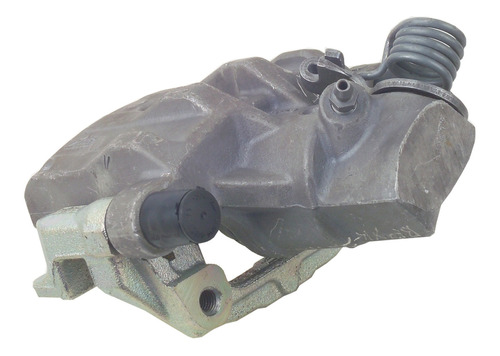 Caliper Freno Izquierdo Trasero Mazda 3 L4 2.0l 06-09 (Reacondicionado)