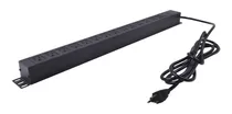 Comprar Barra Multicontacto Vertical 14 Salidas Pdu Linkedpro