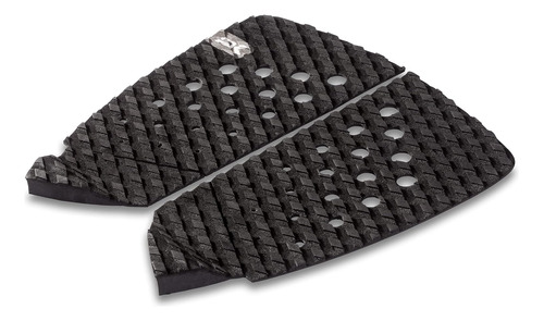 Dakine Retro Fish Surf Traction Pad - Negro